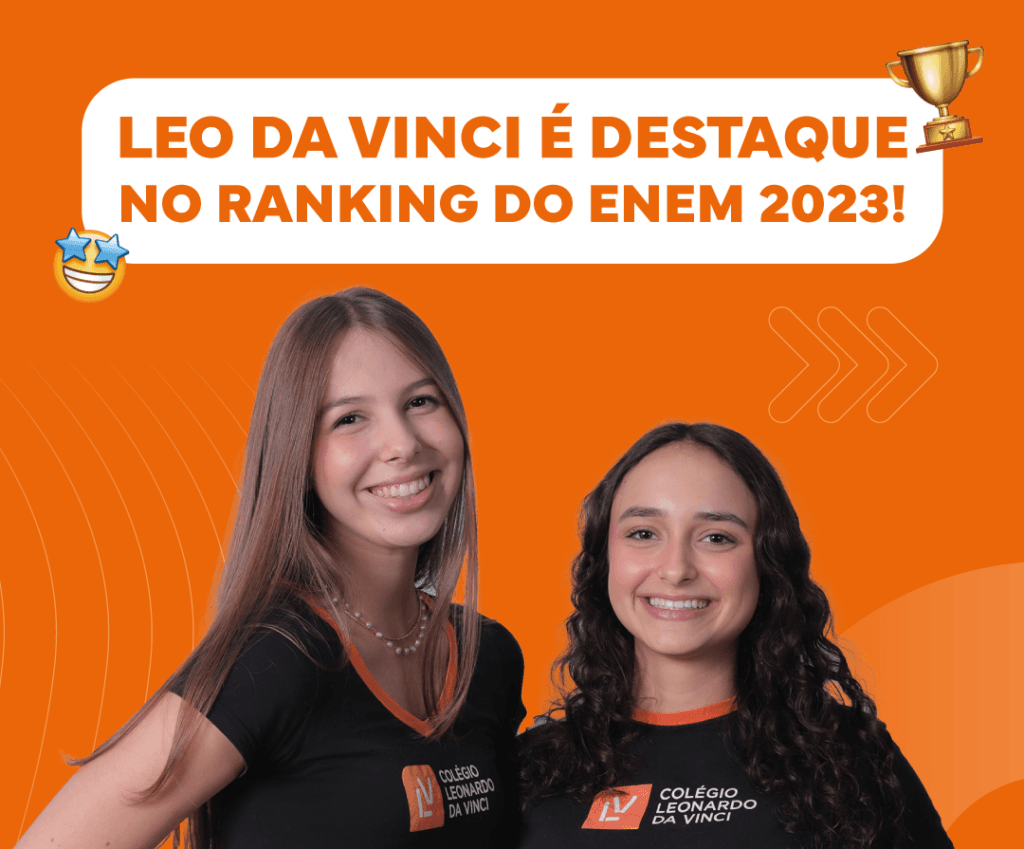 Preparação enem e vestibulares