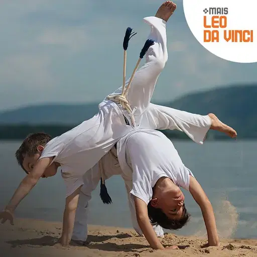LEO-DA-VINCI_-CAPOEIRA