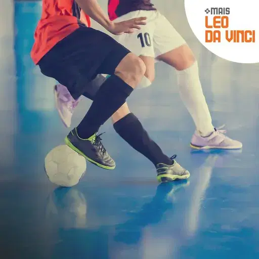 LEO-DA-VINCI_-FUTSAL