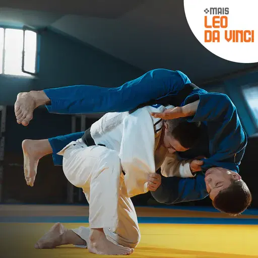 LEO-DA-VINCI_JUDO