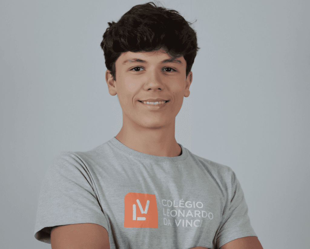 ENSINO MÉDIO