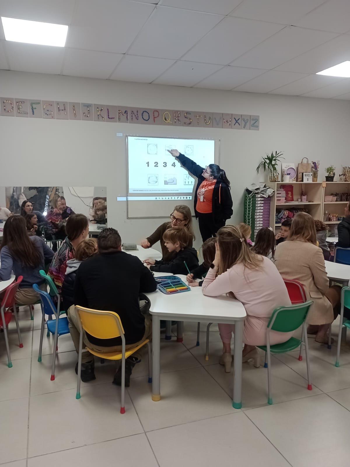Open Classes fortalecem a aprendizagem em inglês no Leo Global Program